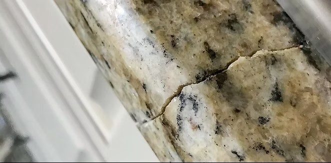 Crack Repair 1